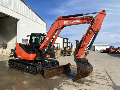 used excavators for sale near me